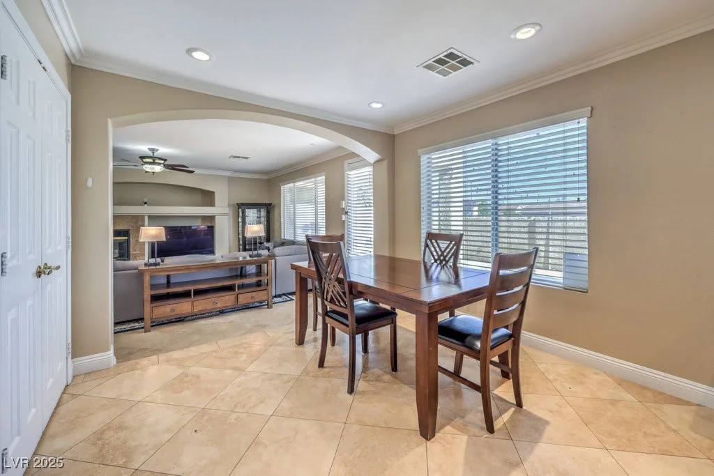 1238 Tranquil Rain, Henderson, NV 89012
