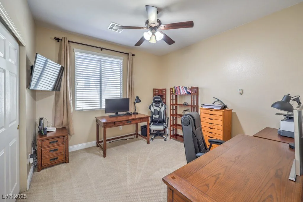 1238 Tranquil Rain, Henderson, NV 89012