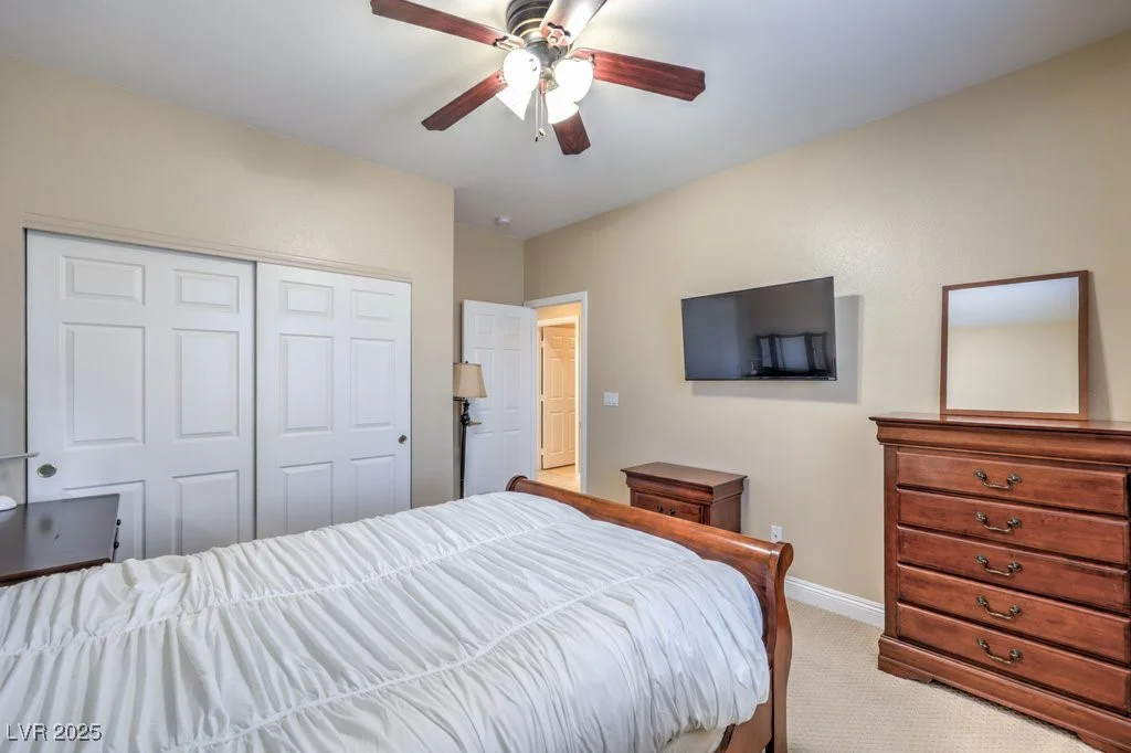 1238 Tranquil Rain, Henderson, NV 89012