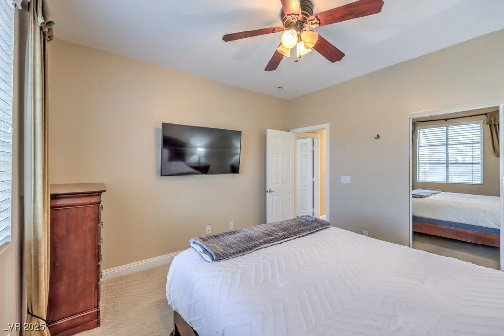 1238 Tranquil Rain, Henderson, NV 89012