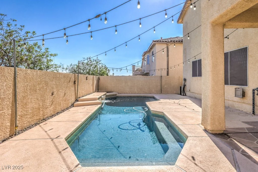 1238 Tranquil Rain, Henderson, NV 89012