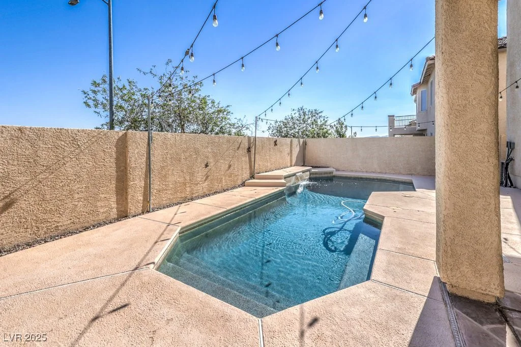 1238 Tranquil Rain, Henderson, NV 89012