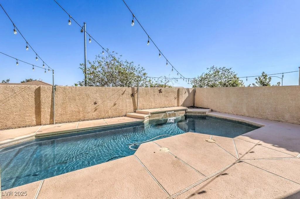 1238 Tranquil Rain, Henderson, NV 89012
