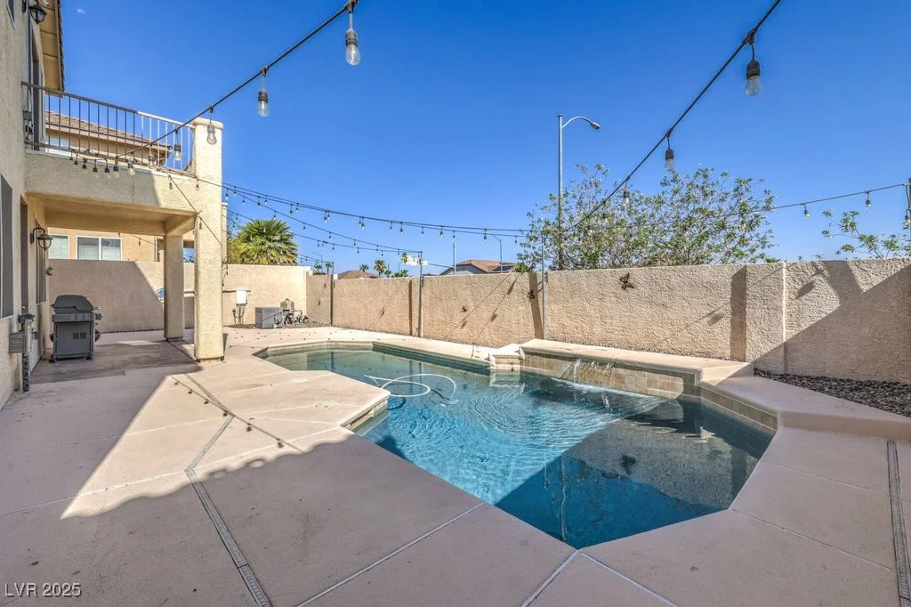 1238 Tranquil Rain, Henderson, NV 89012