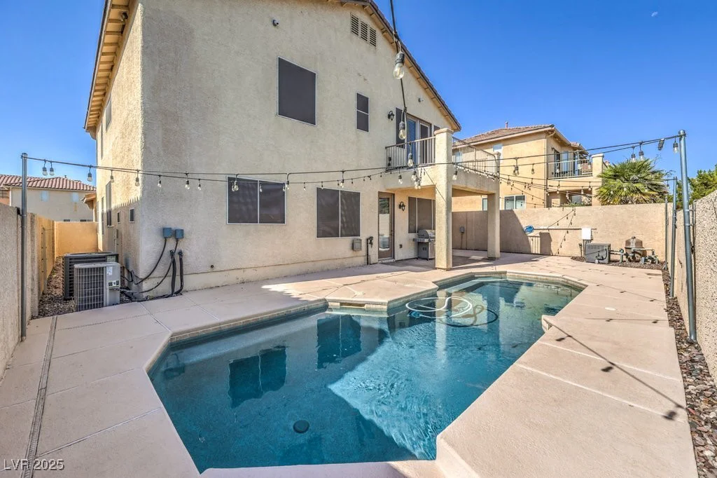 1238 Tranquil Rain, Henderson, NV 89012