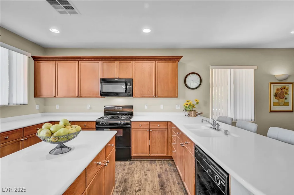 5904 Sorto Lago, North Las Vegas, NV 89081