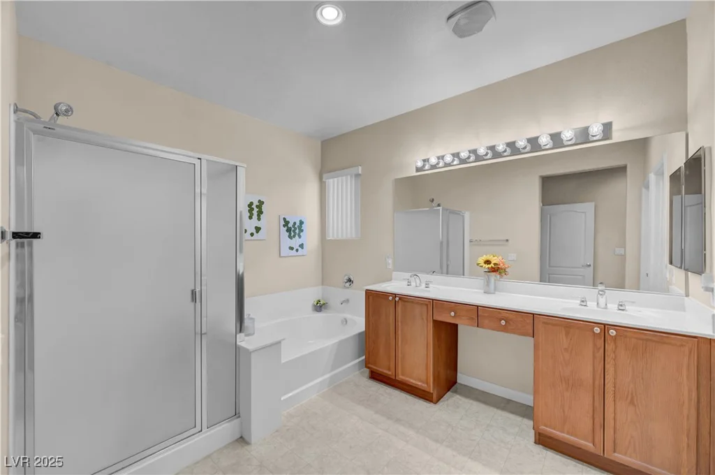 5904 Sorto Lago, North Las Vegas, NV 89081