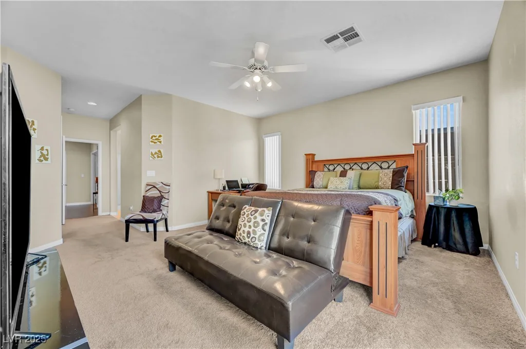 5904 Sorto Lago, North Las Vegas, NV 89081