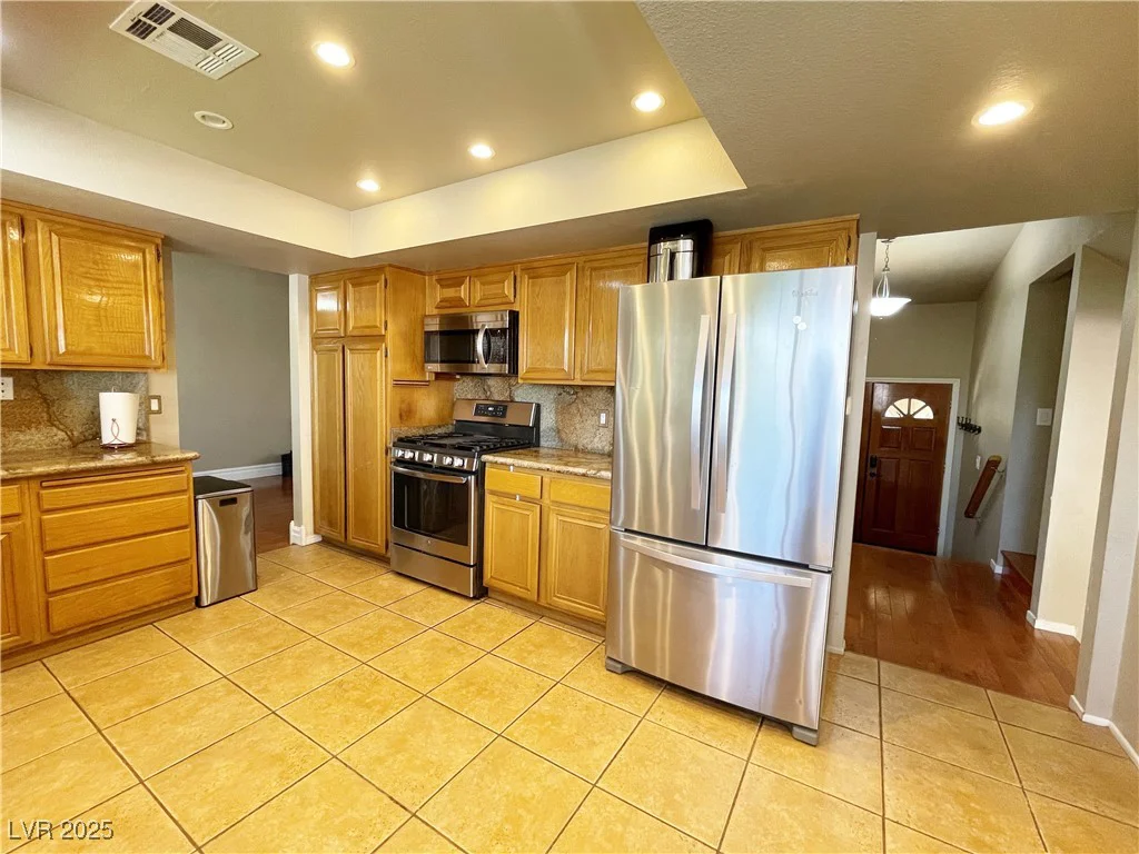 1400 Baldosa, Las Vegas, NV 89117