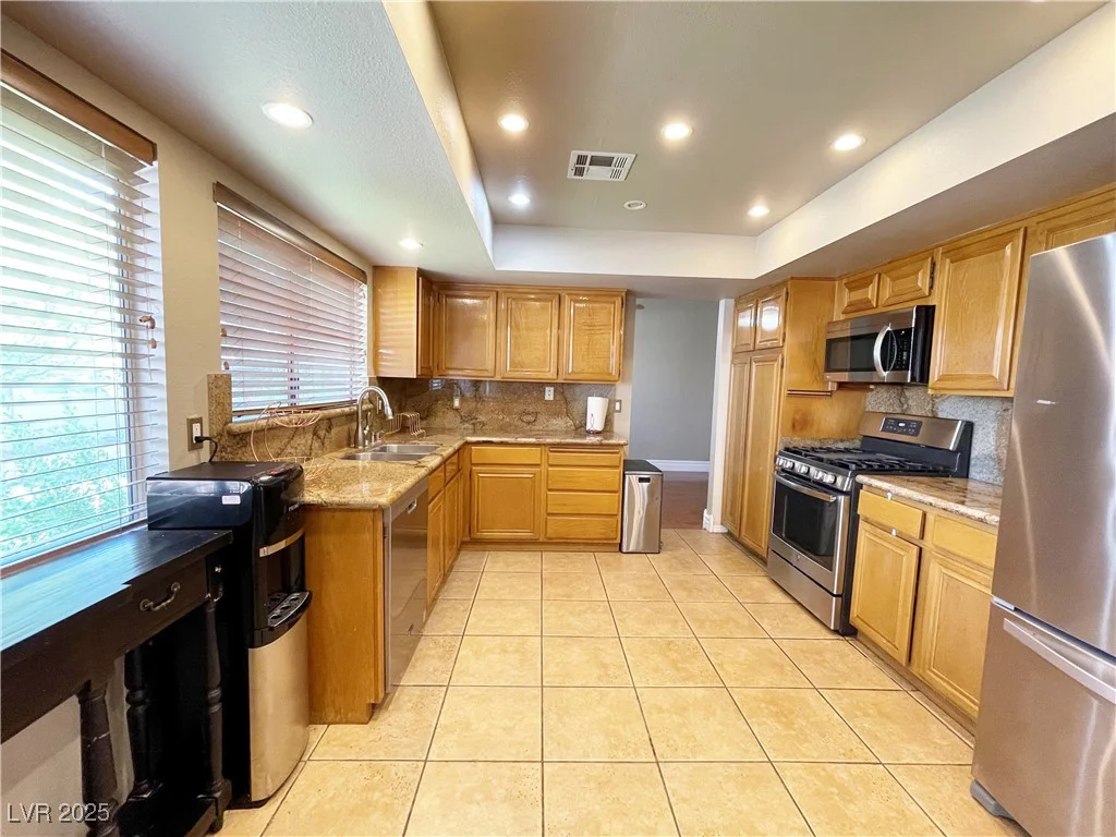 1400 Baldosa, Las Vegas, NV 89117
