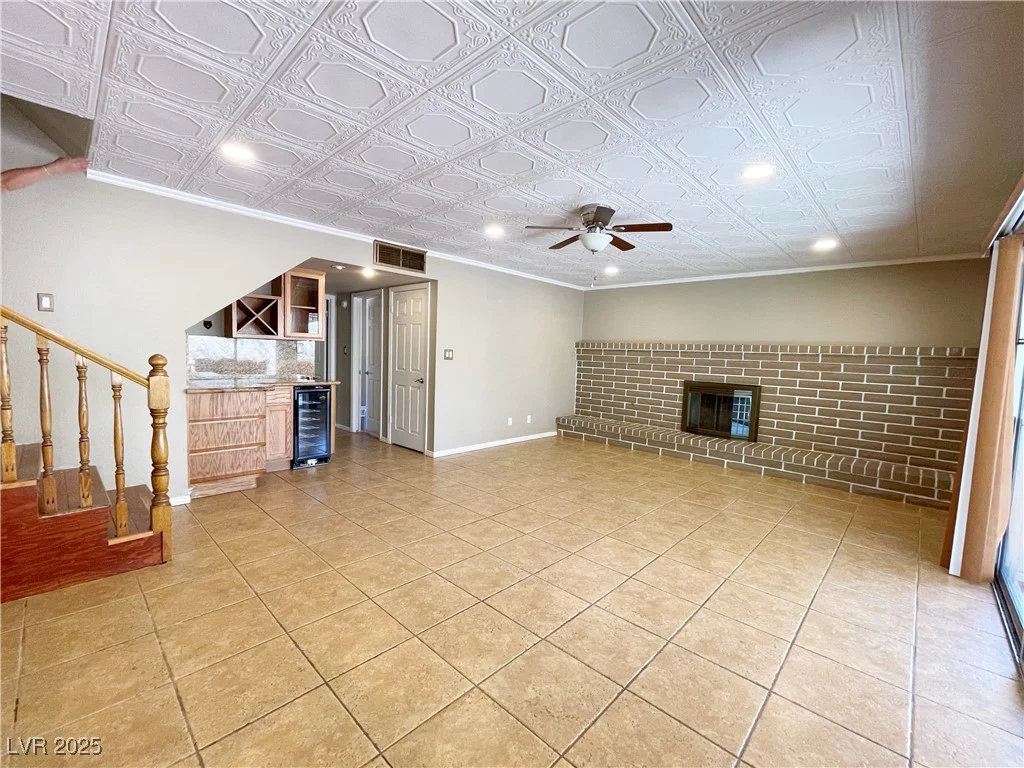 1400 Baldosa, Las Vegas, NV 89117