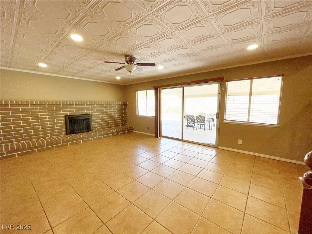 1400 Baldosa, Las Vegas, NV 89117