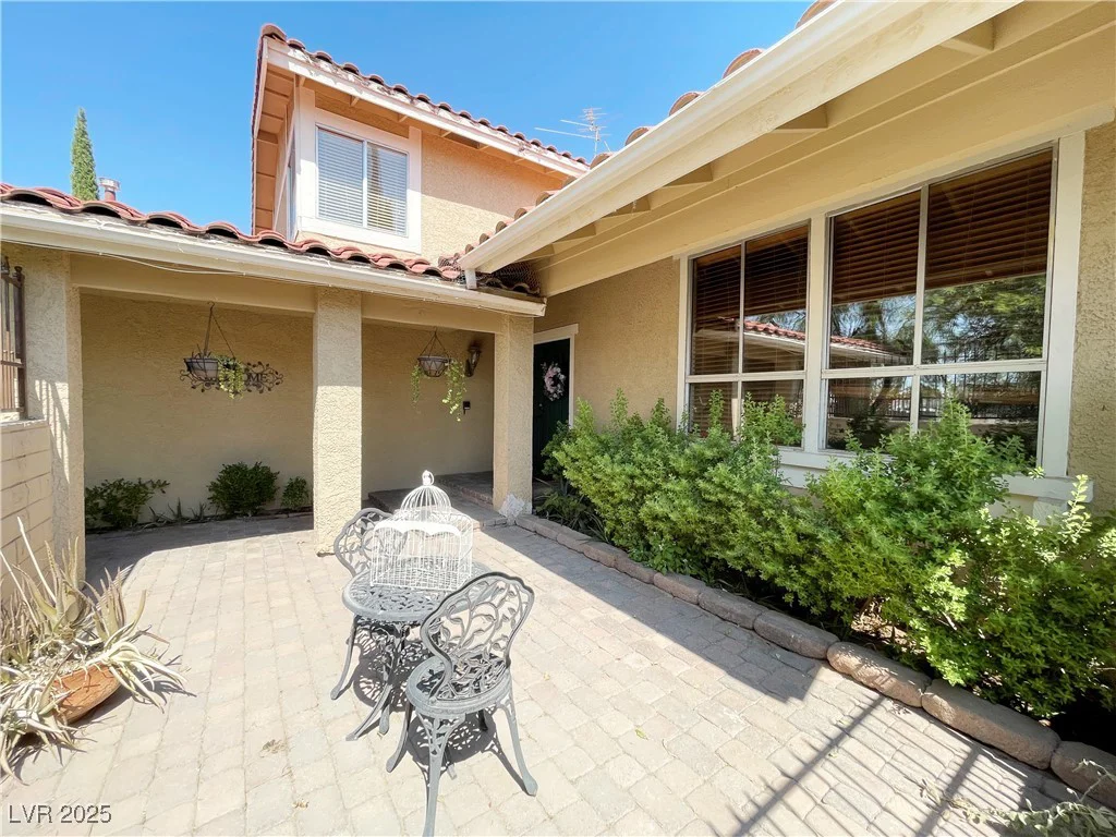 1400 Baldosa, Las Vegas, NV 89117