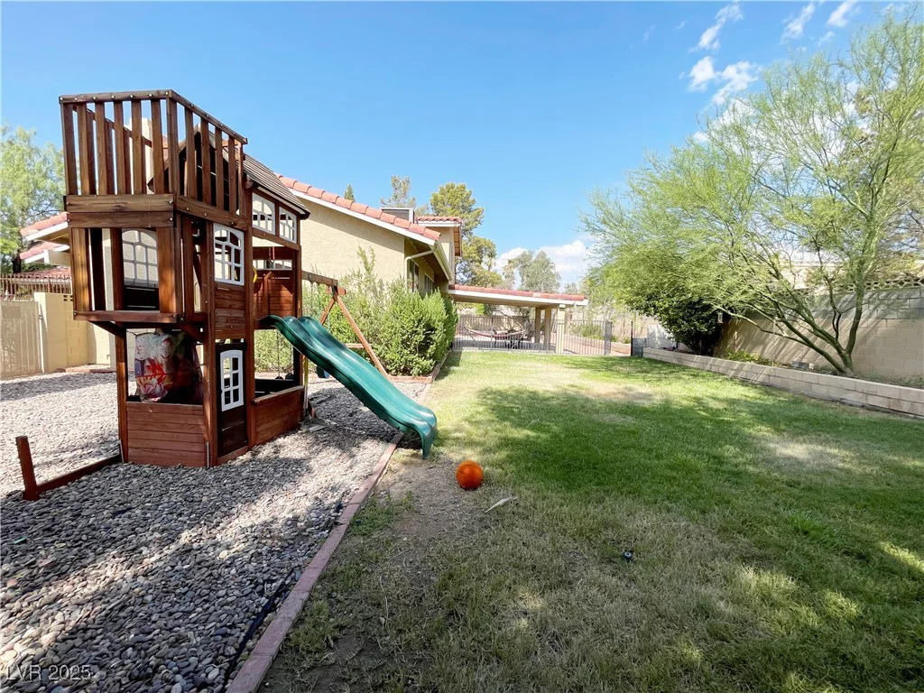 1400 Baldosa, Las Vegas, NV 89117