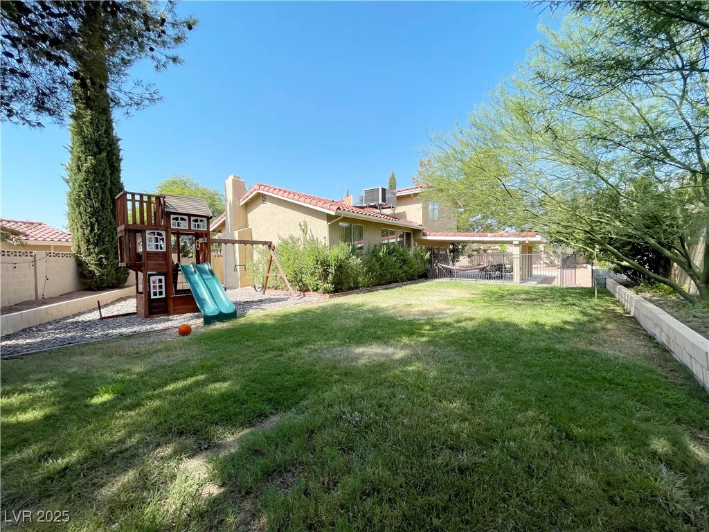 1400 Baldosa, Las Vegas, NV 89117