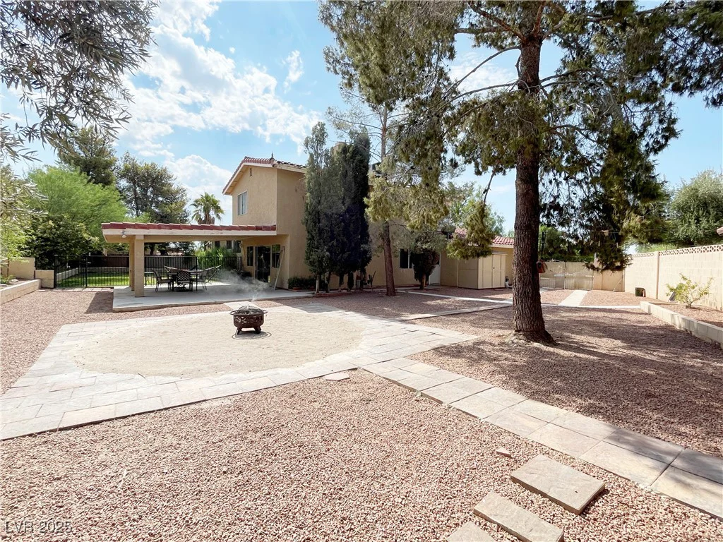 1400 Baldosa, Las Vegas, NV 89117