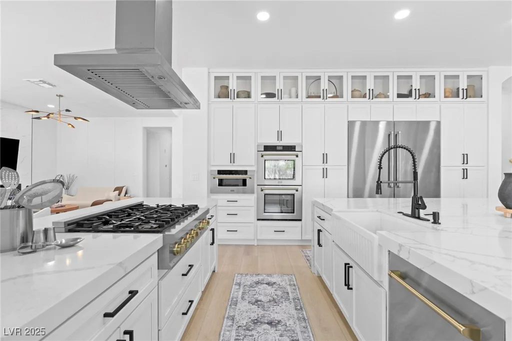 6 Perry Park, Henderson, NV 89052