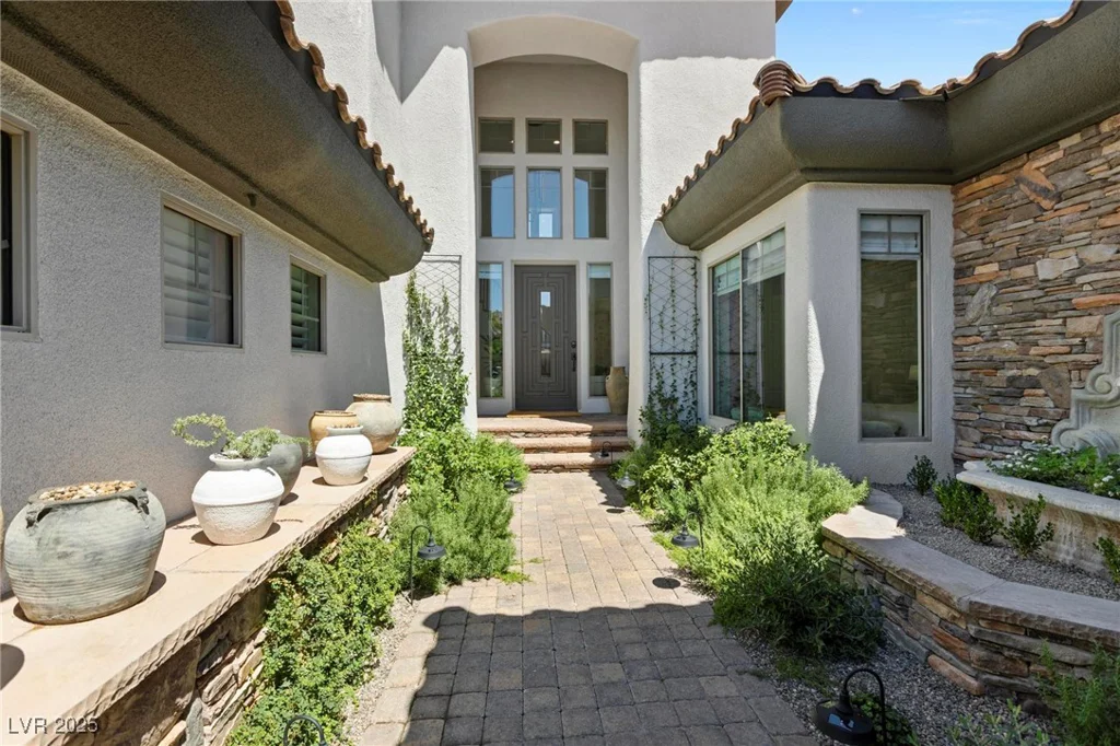 6 Perry Park, Henderson, NV 89052