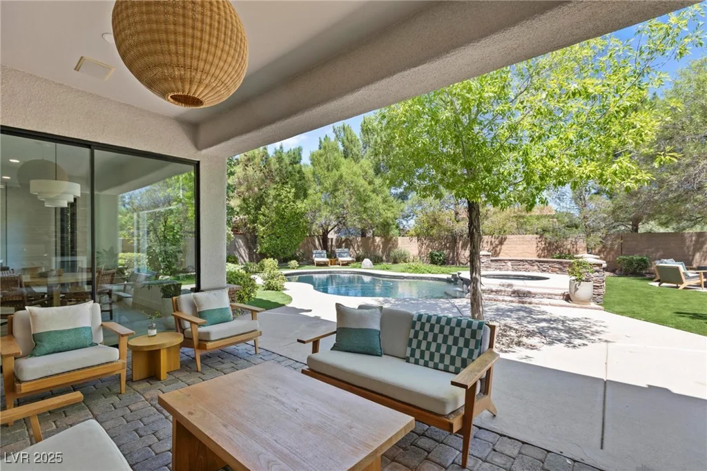 6 Perry Park, Henderson, NV 89052