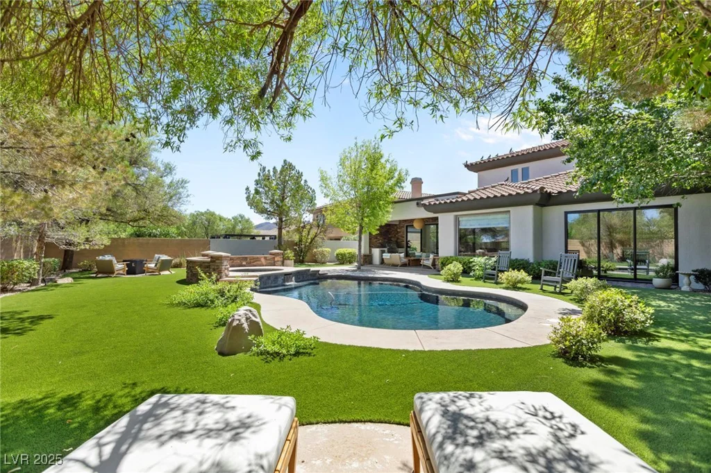 6 Perry Park, Henderson, NV 89052