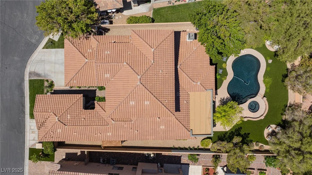 6 Perry Park, Henderson, NV 89052