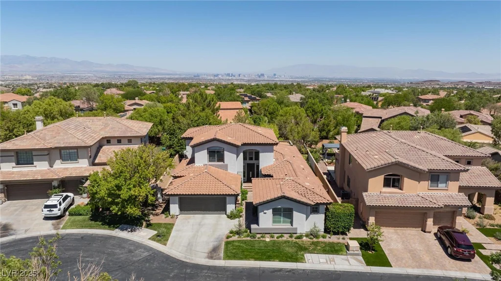 6 Perry Park, Henderson, NV 89052