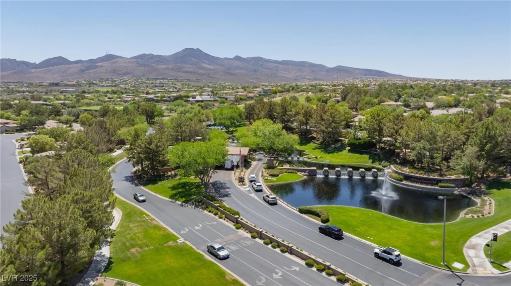 6 Perry Park, Henderson, NV 89052