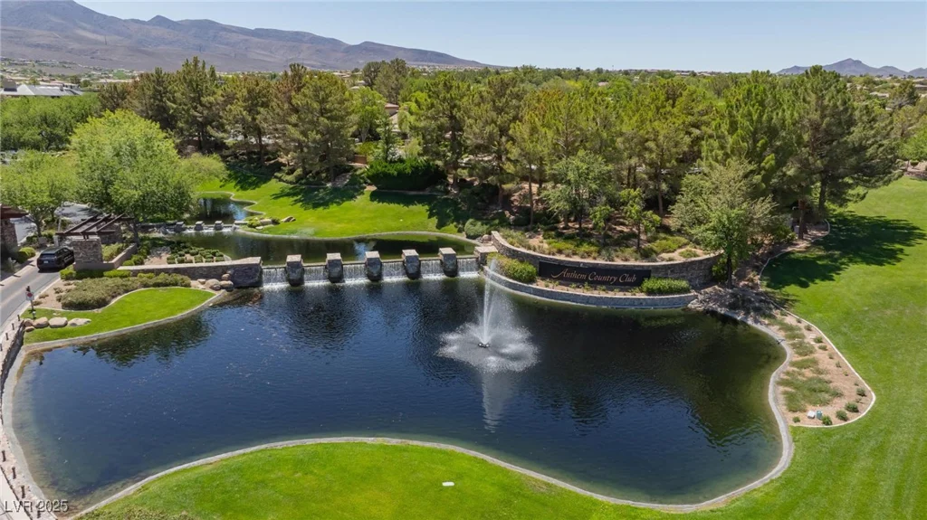 6 Perry Park, Henderson, NV 89052