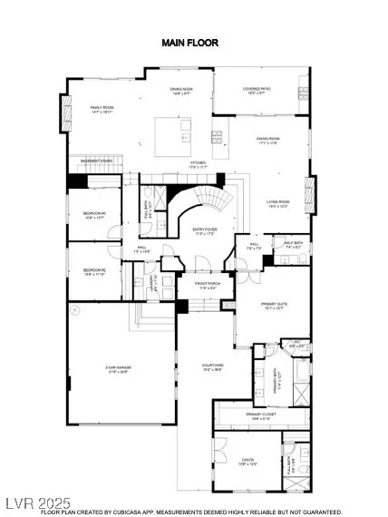 6 Perry Park, Henderson, NV 89052