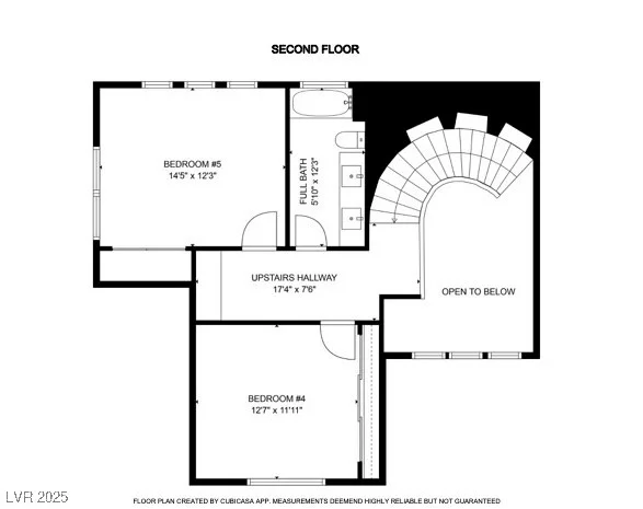 6 Perry Park, Henderson, NV 89052