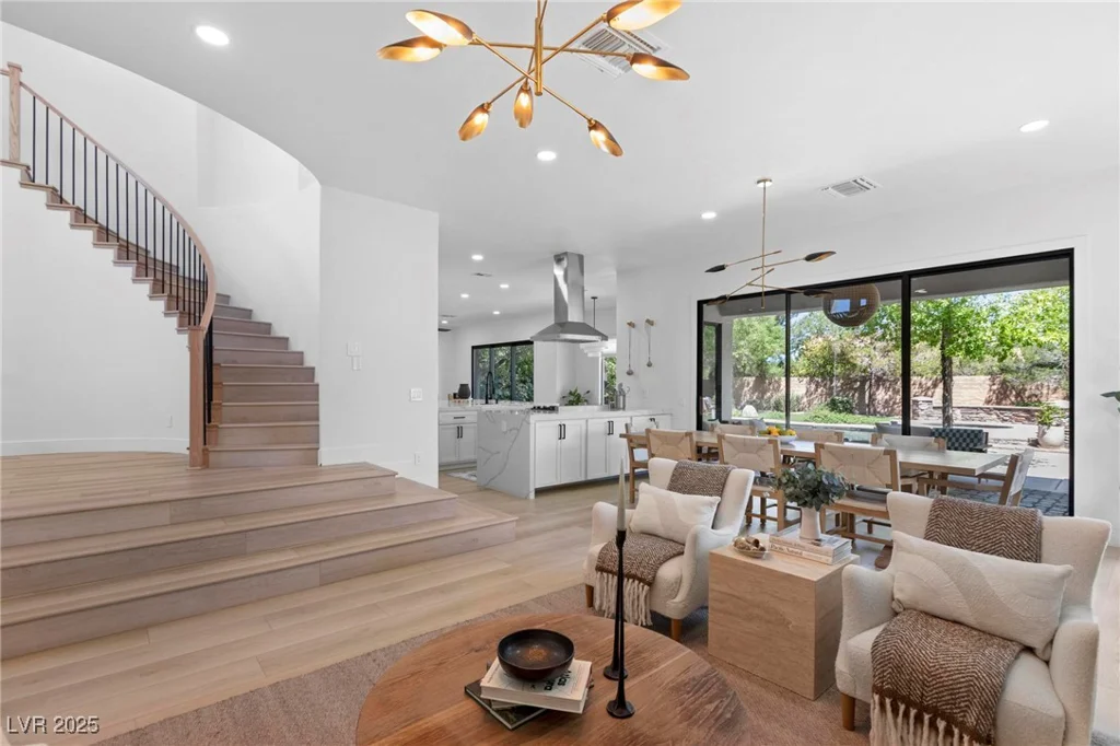6 Perry Park, Henderson, NV 89052