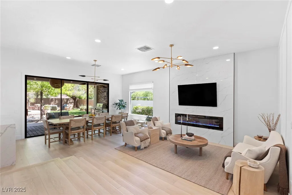 6 Perry Park, Henderson, NV 89052