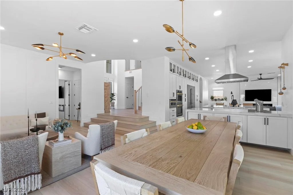 6 Perry Park, Henderson, NV 89052