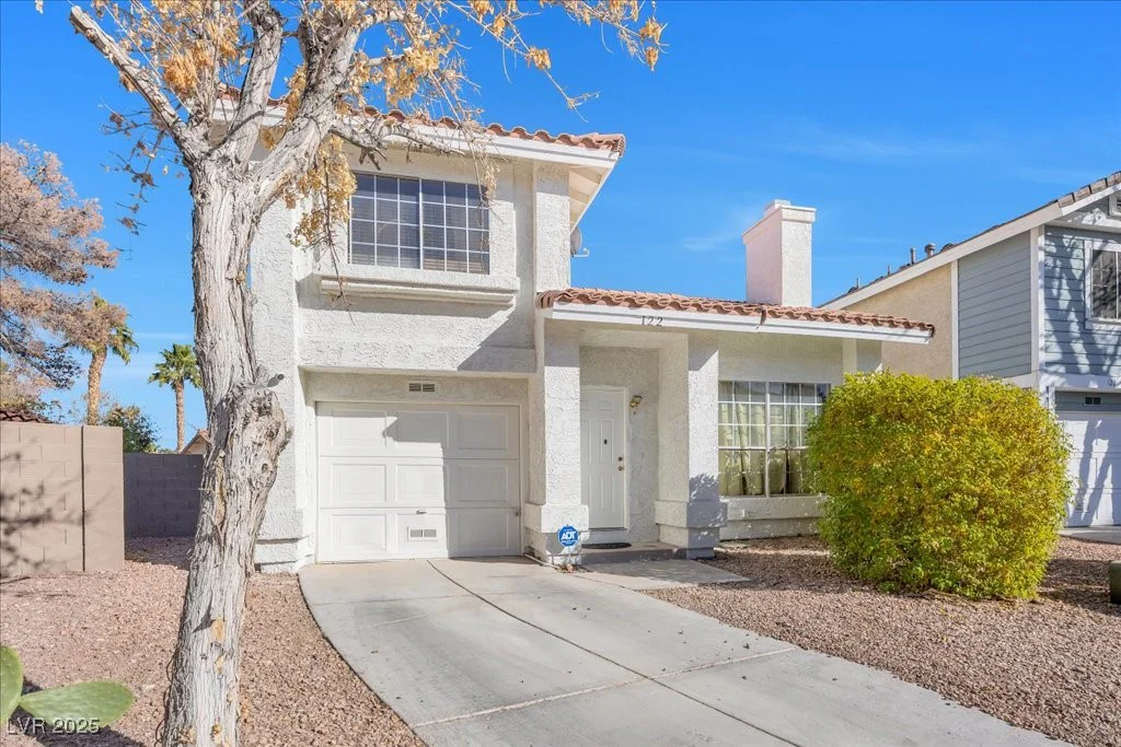 122 Boysenberry, Henderson, NV 89074