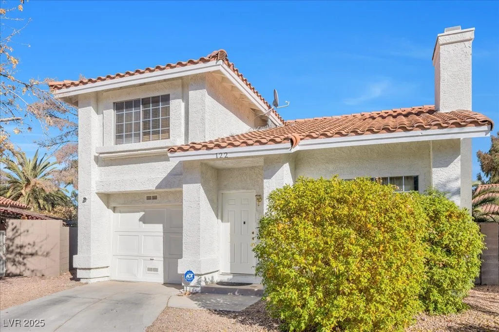 122 Boysenberry, Henderson, NV 89074