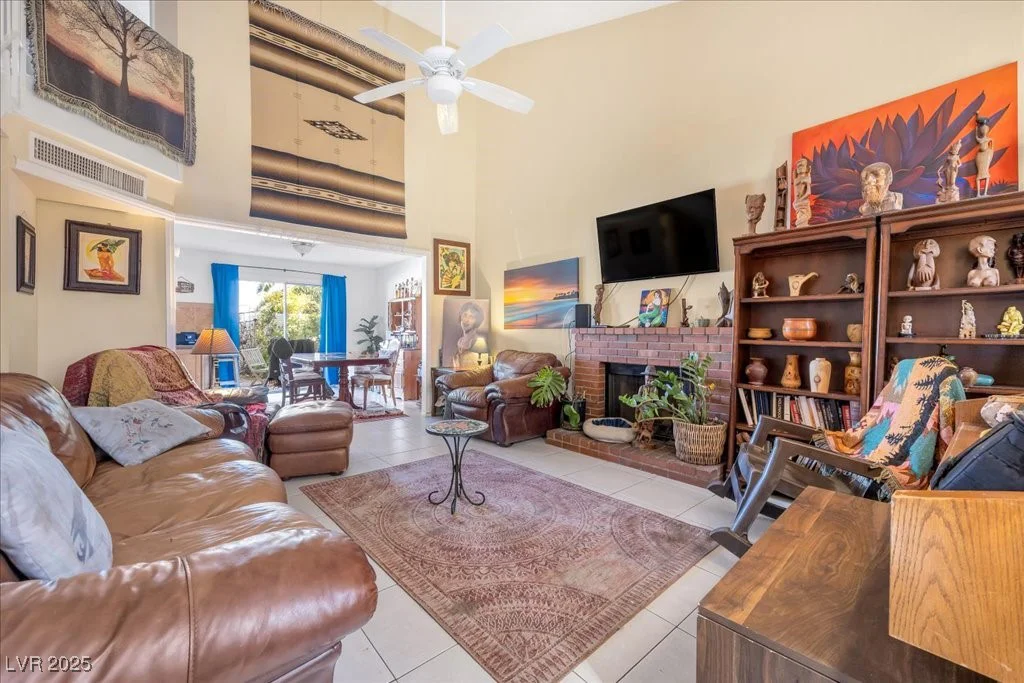 122 Boysenberry, Henderson, NV 89074