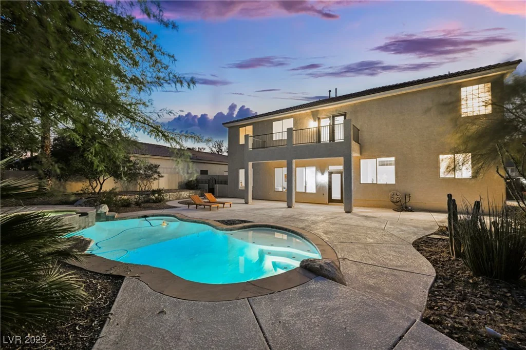 7331 Heggie, Las Vegas, NV 89131