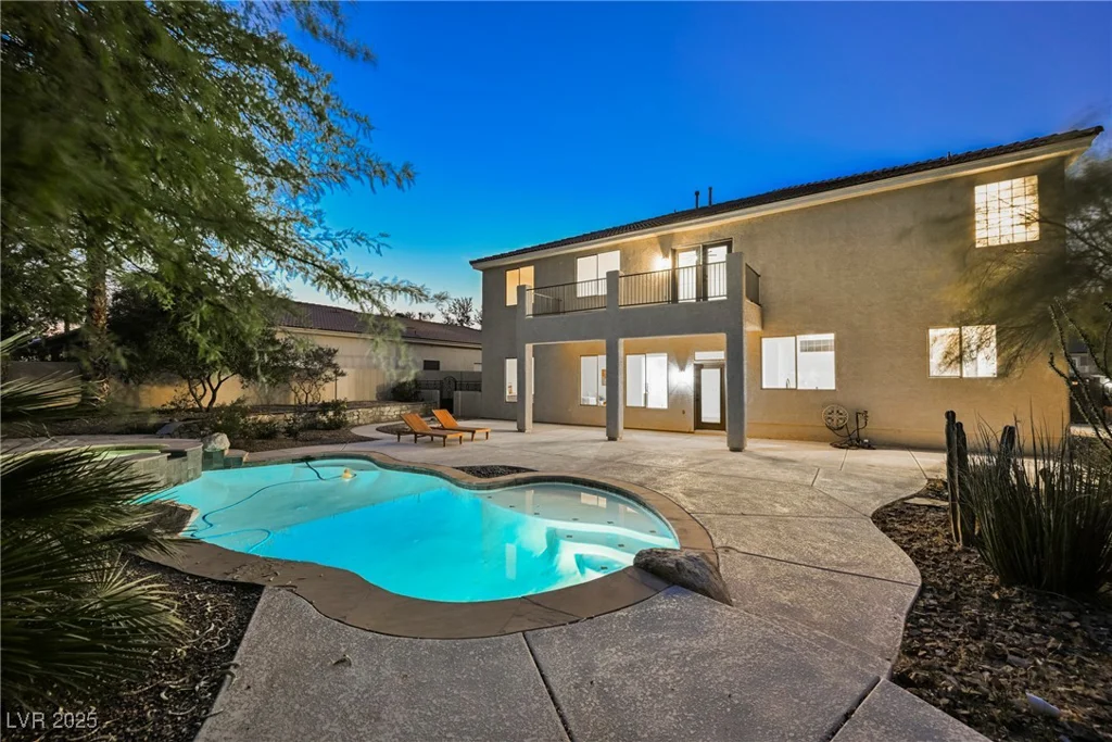 7331 Heggie, Las Vegas, NV 89131