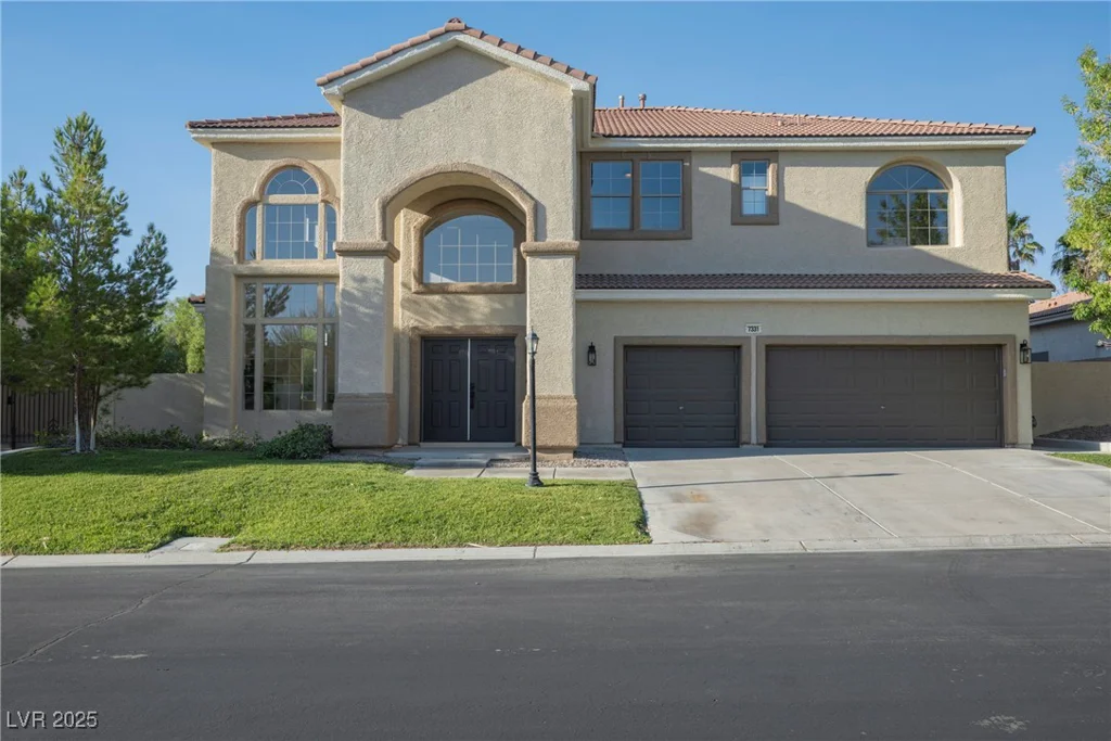 7331 Heggie, Las Vegas, NV 89131