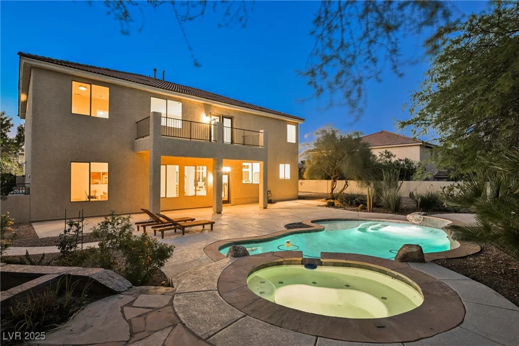 7331 Heggie, Las Vegas, NV 89131