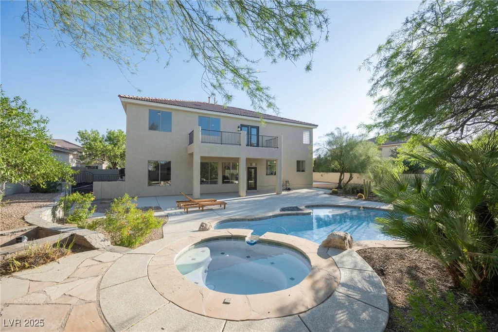 7331 Heggie, Las Vegas, NV 89131