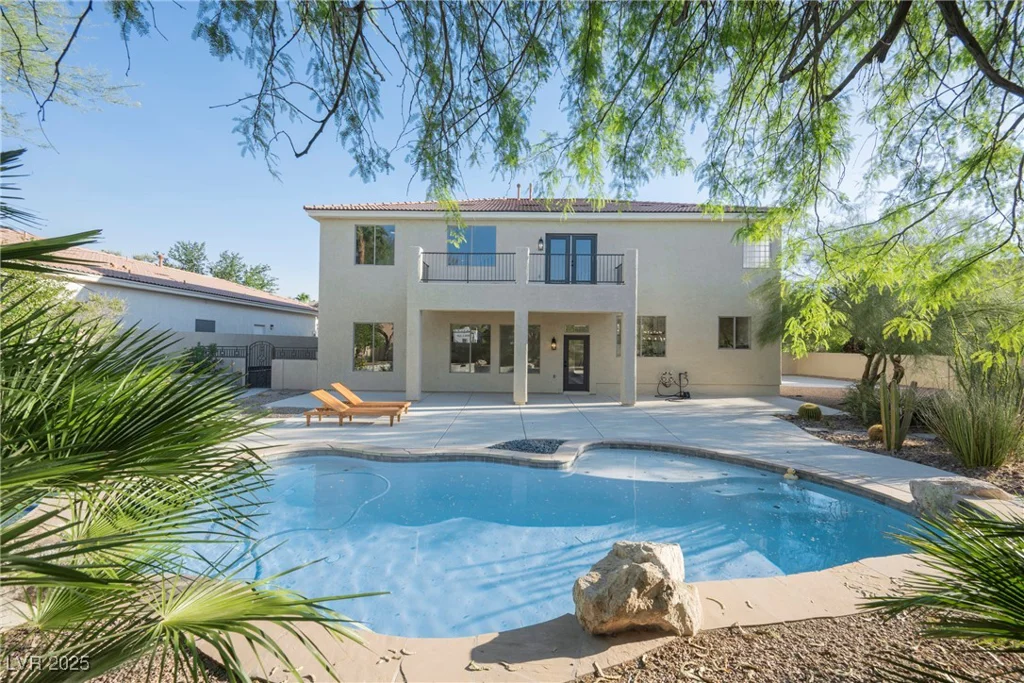 7331 Heggie, Las Vegas, NV 89131