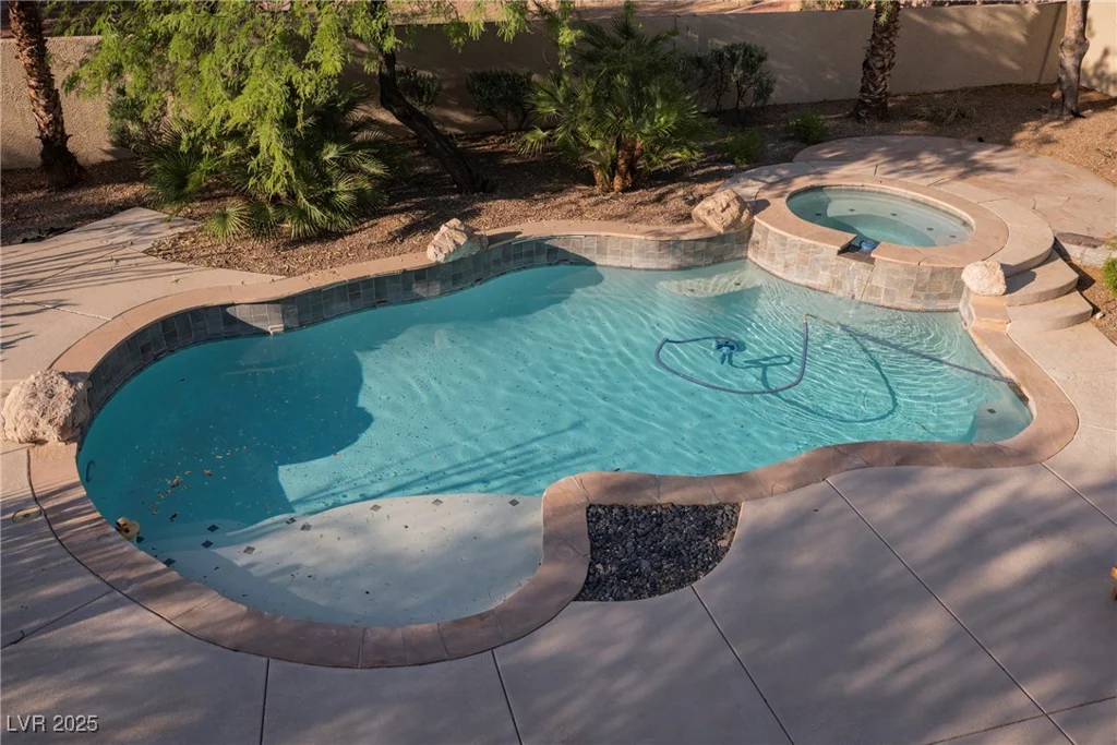 7331 Heggie, Las Vegas, NV 89131
