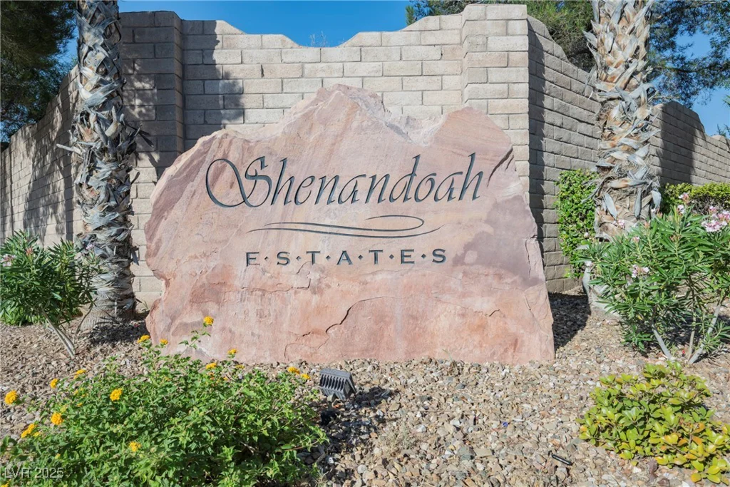7331 Heggie, Las Vegas, NV 89131