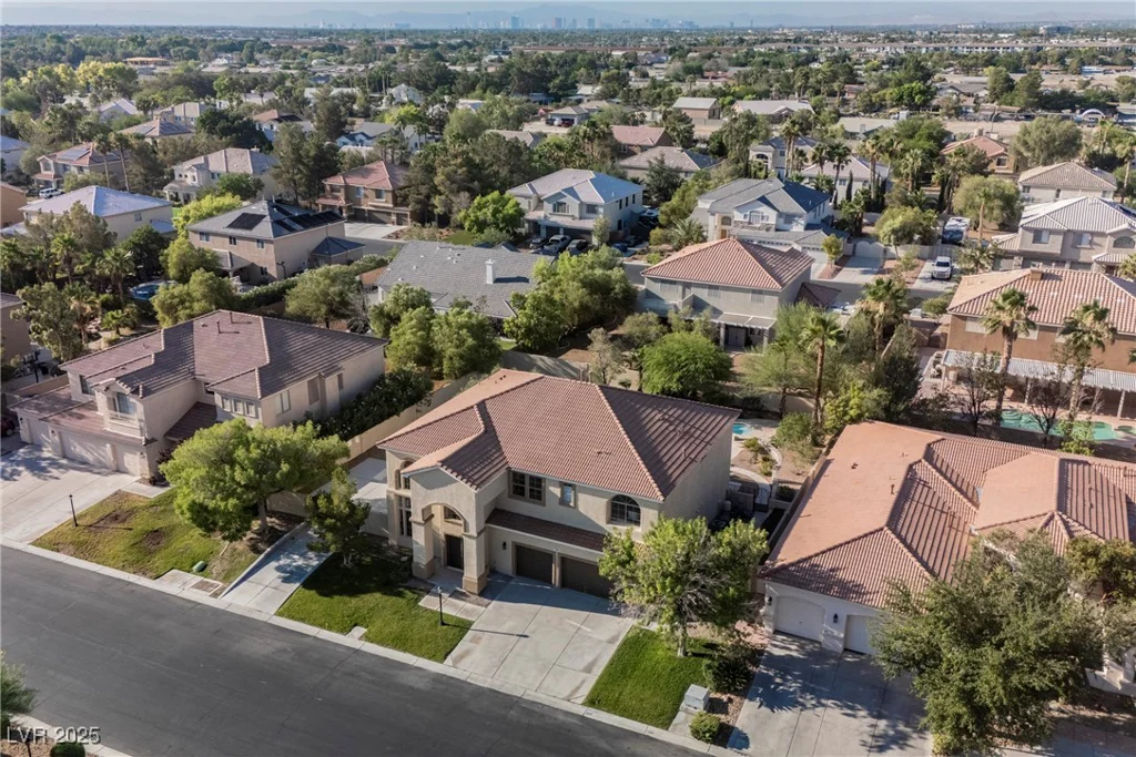 7331 Heggie, Las Vegas, NV 89131