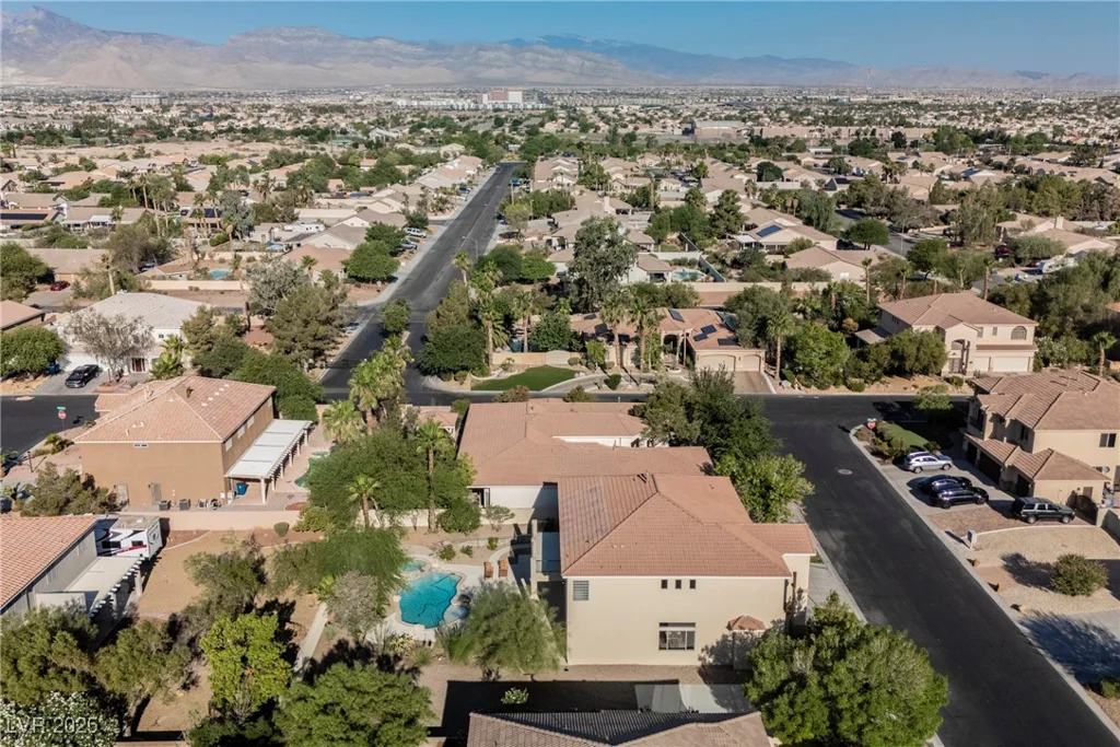 7331 Heggie, Las Vegas, NV 89131