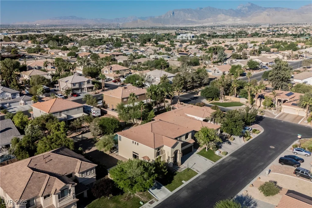 7331 Heggie, Las Vegas, NV 89131