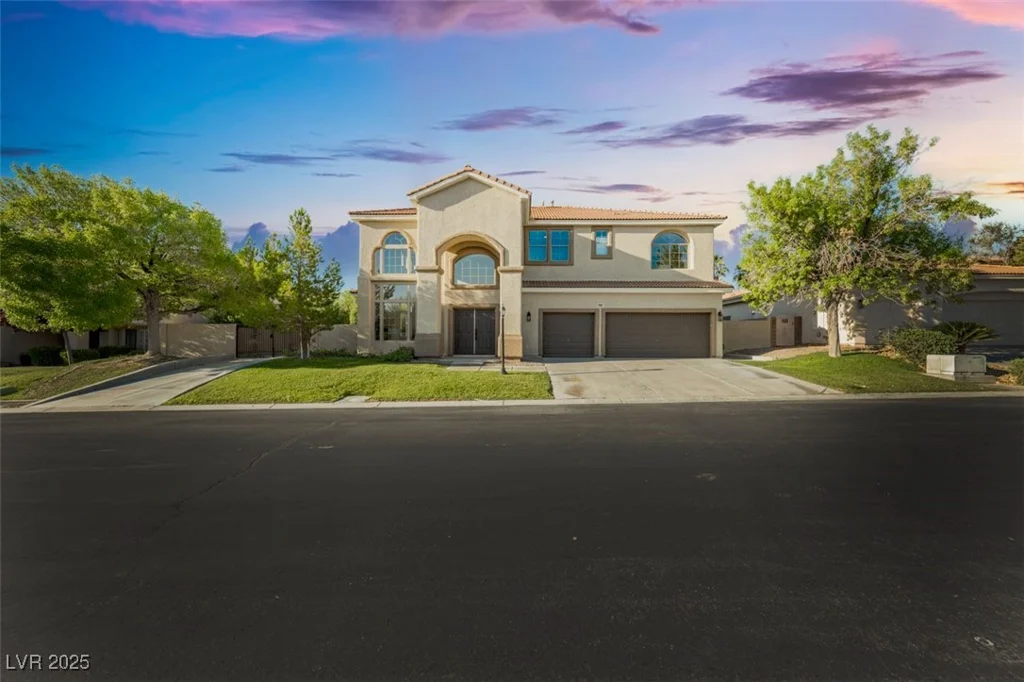 7331 Heggie, Las Vegas, NV 89131