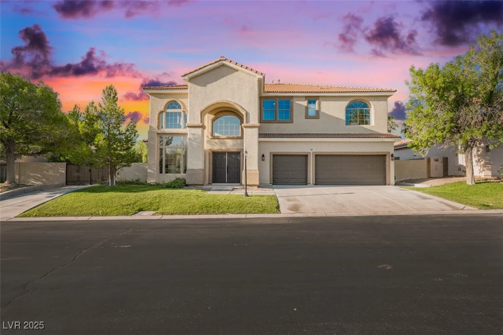 7331 Heggie, Las Vegas, NV 89131