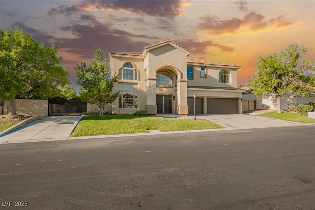 7331 Heggie, Las Vegas, NV 89131